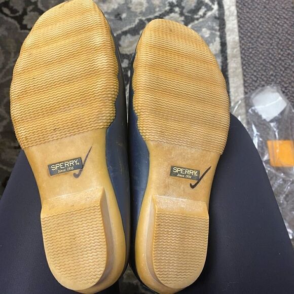 Sperry Top-Sider Women's Saltwater Waterproof Duck Boots* - Picture 3 of 6